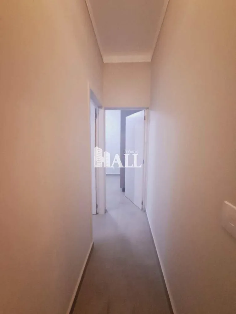 Casa, 3 quartos, 115 m² - Foto 2