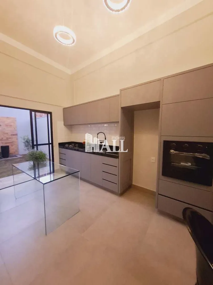 Casa, 3 quartos, 115 m² - Foto 6