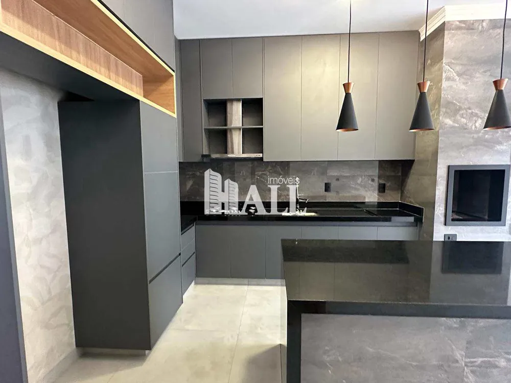 Casa, 3 quartos, 140 m² - Foto 5
