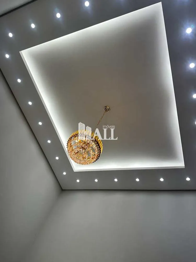 Casa, 3 quartos, 140 m² - Foto 2
