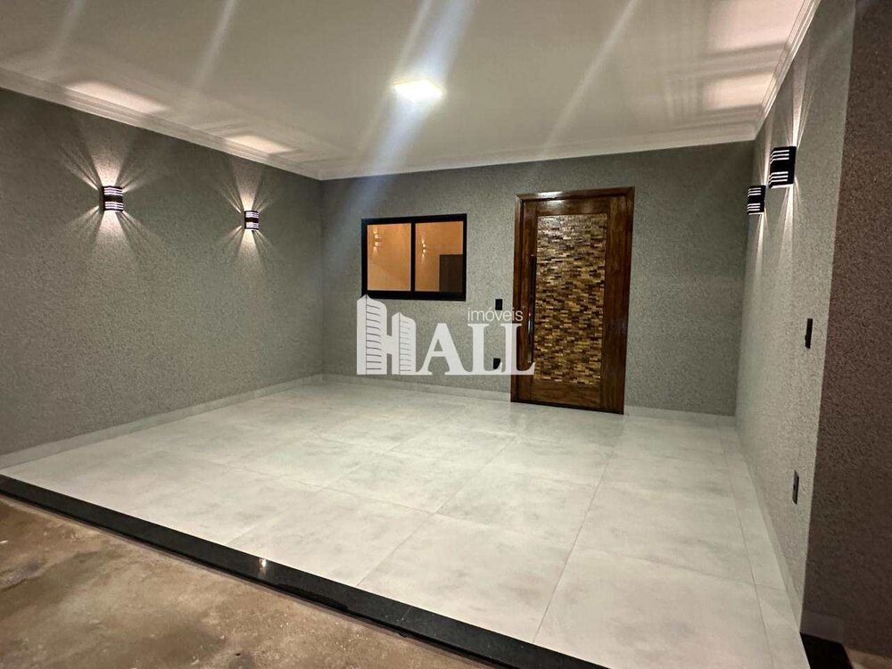 Casa, 3 quartos, 140 m² - Foto 4