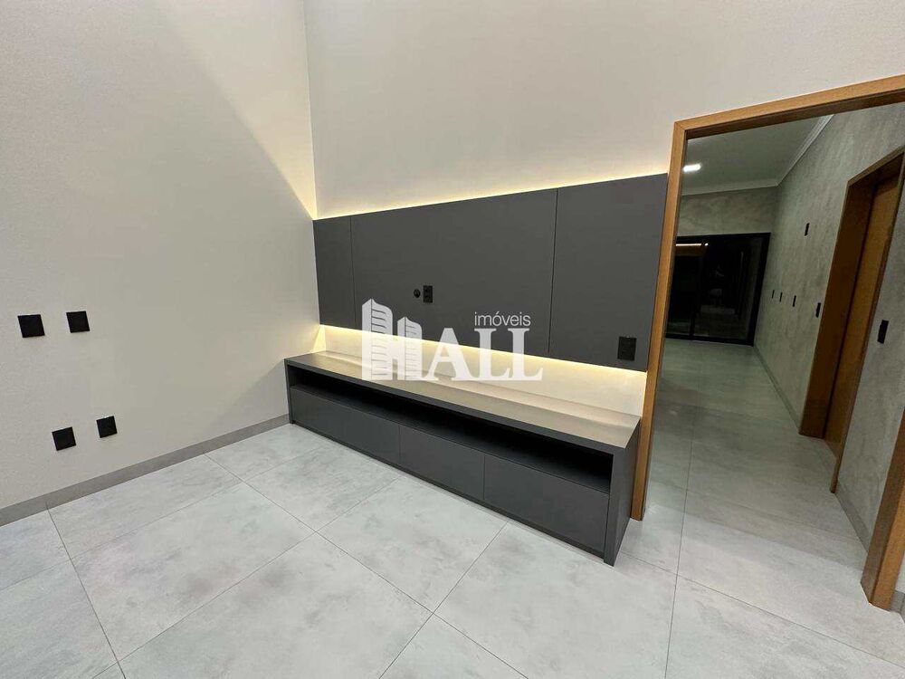 Casa, 3 quartos, 140 m² - Foto 2