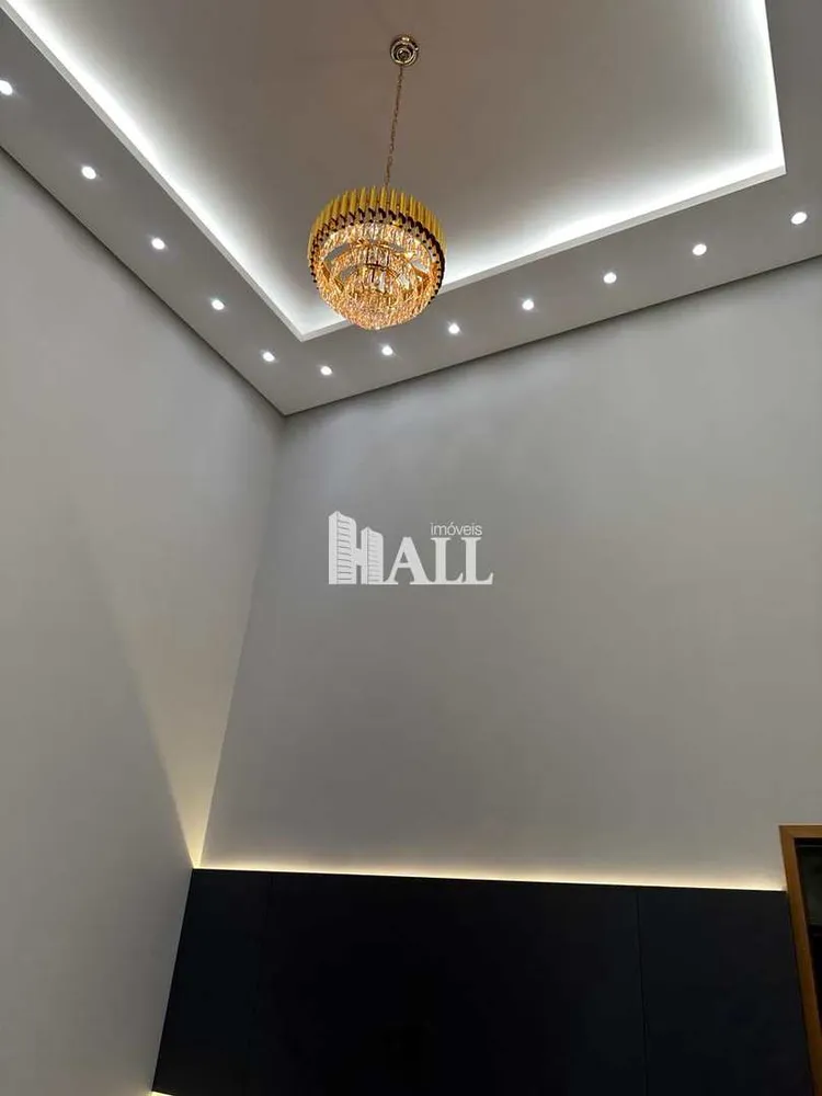 Casa, 3 quartos, 140 m² - Foto 3