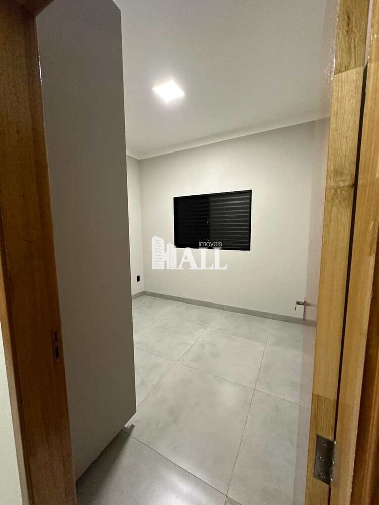 Casa, 3 quartos, 140 m² - Foto 1