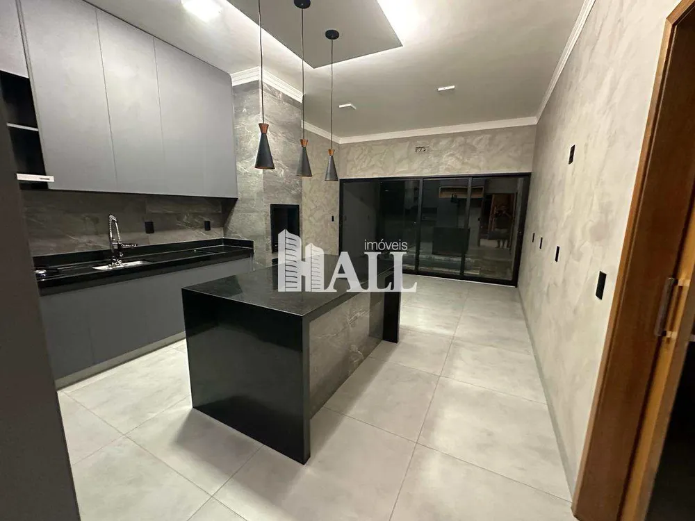 Casa, 3 quartos, 140 m² - Foto 6