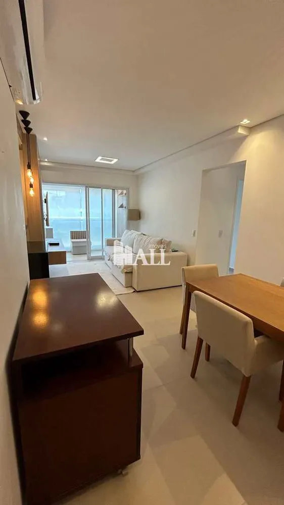 Apartamento, 2 quartos - Foto 3