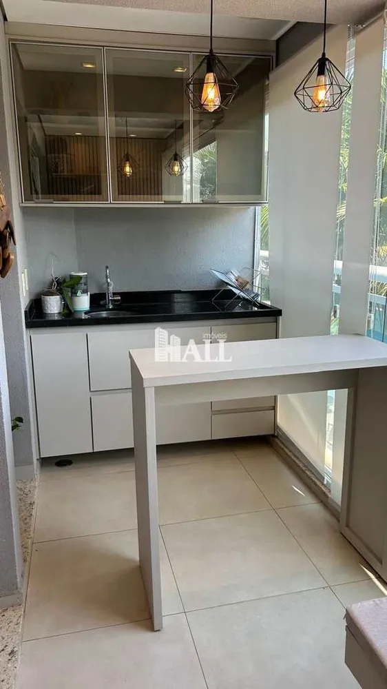 Apartamento, 2 quartos - Foto 5