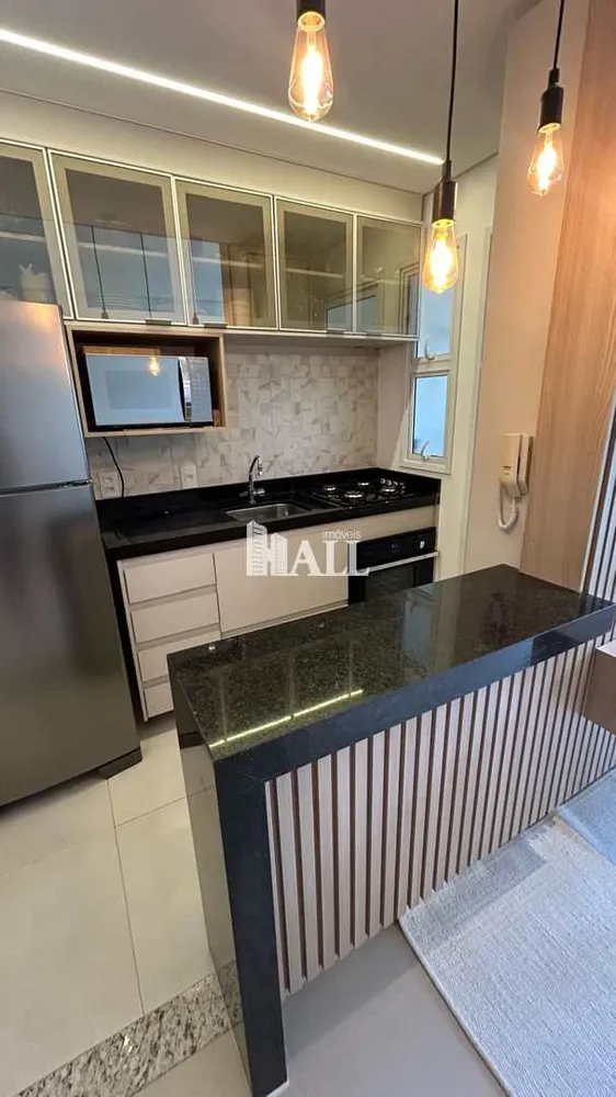 Apartamento, 2 quartos - Foto 4