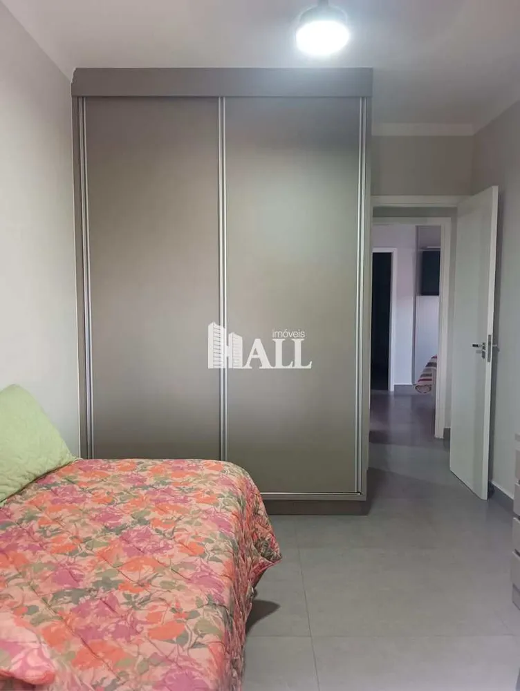 Casa de Condomínio, 3 quartos - Foto 6