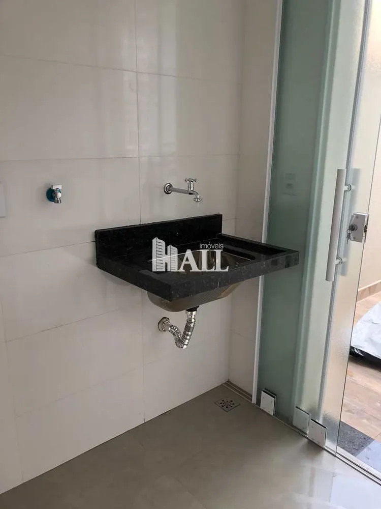 Casa, 3 quartos, 140 m² - Foto 7