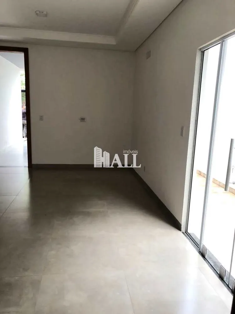 Casa, 3 quartos, 140 m² - Foto 2