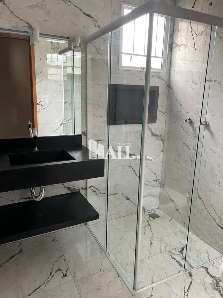 Casa, 3 quartos, 140 m² - Foto 6