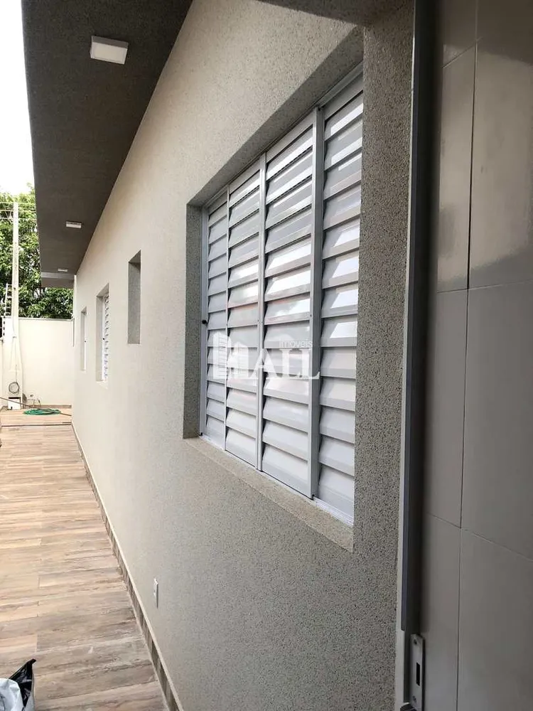Casa, 3 quartos, 140 m² - Foto 8