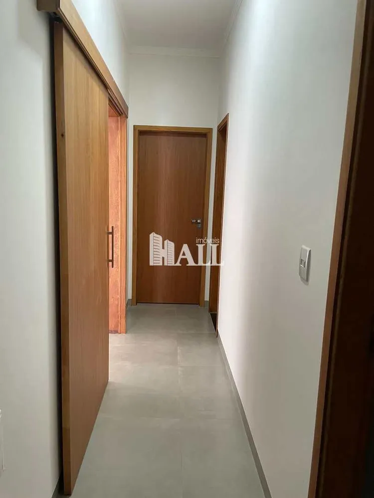 Casa, 3 quartos, 140 m² - Foto 4