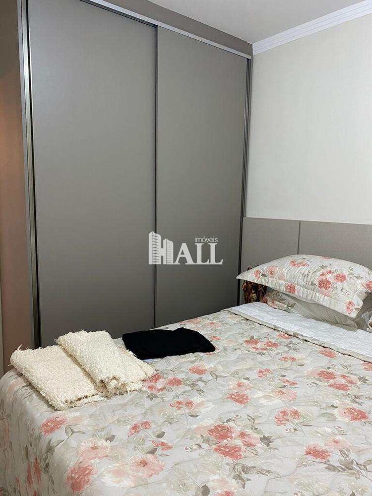 Apartamento, 2 quartos, 56 m² - Foto 7