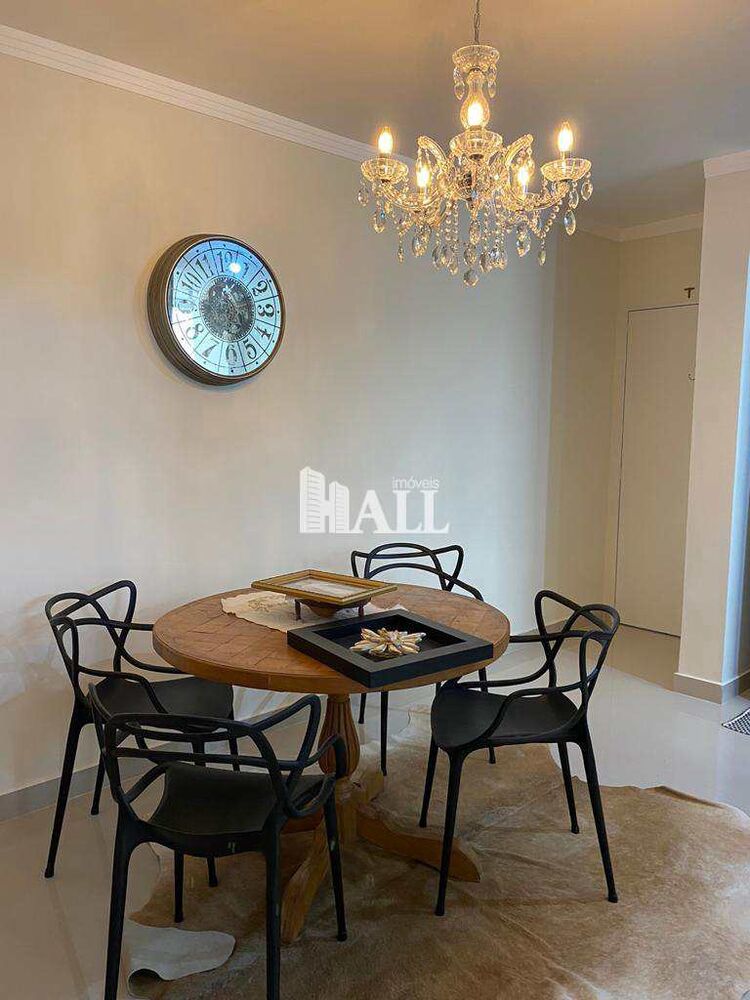 Apartamento, 2 quartos, 56 m² - Foto 3