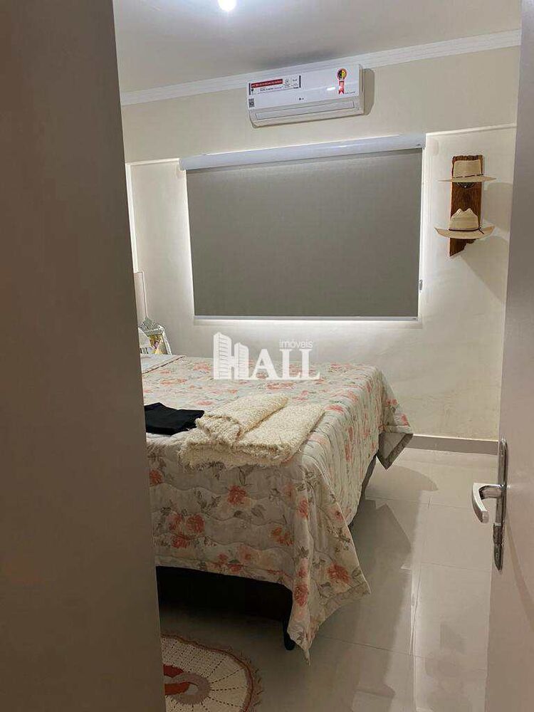 Apartamento, 2 quartos, 56 m² - Foto 8
