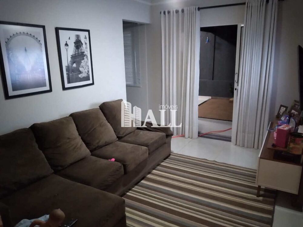 Casa à venda com 3 quartos, 200m² - Foto 5