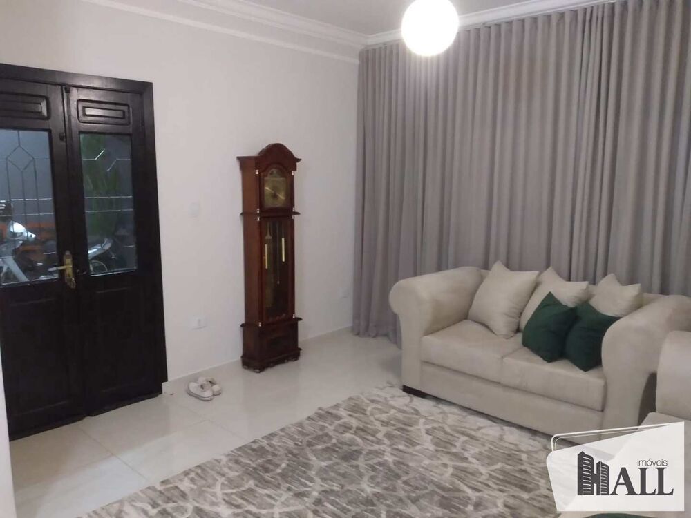 Casa à venda com 3 quartos, 200m² - Foto 8
