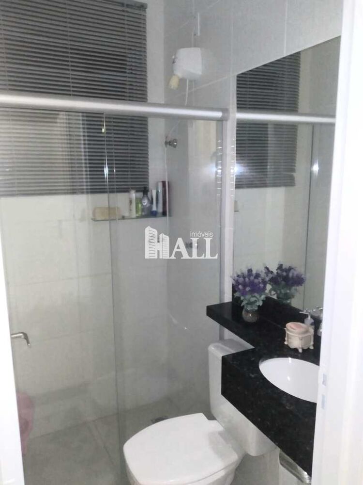 Casa à venda com 3 quartos, 200m² - Foto 13