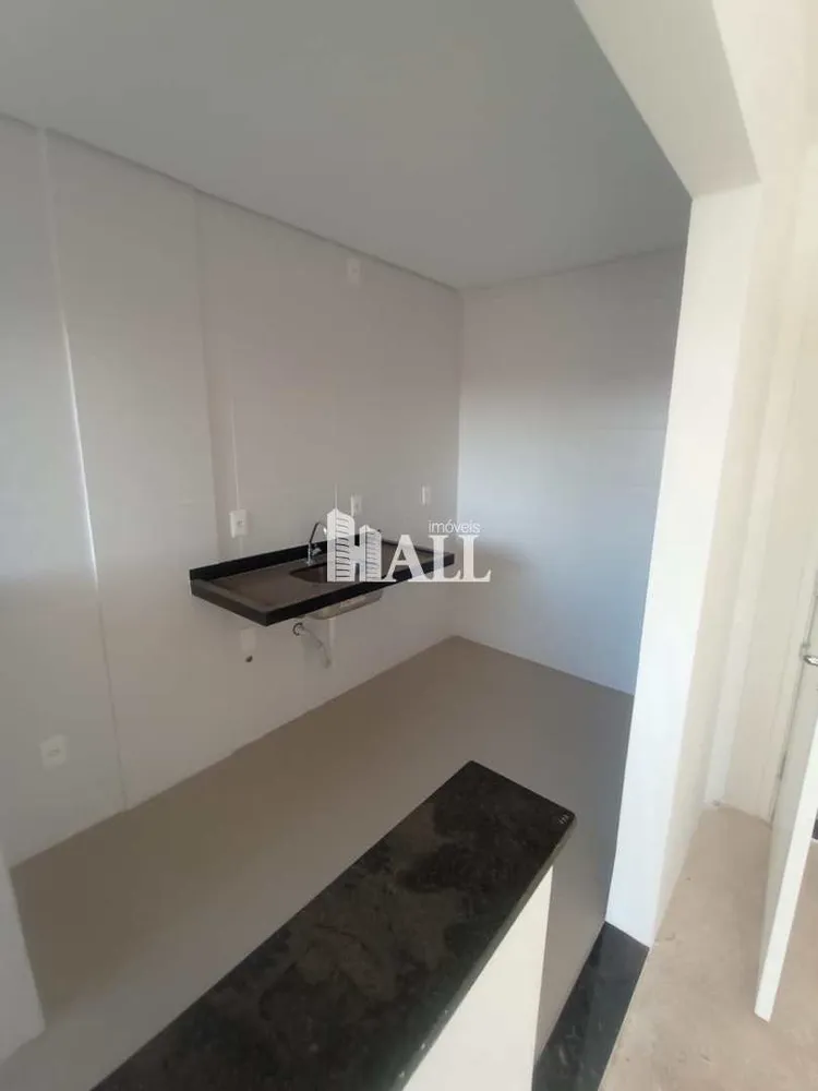 Apartamento, 3 quartos, 80 m² - Foto 8
