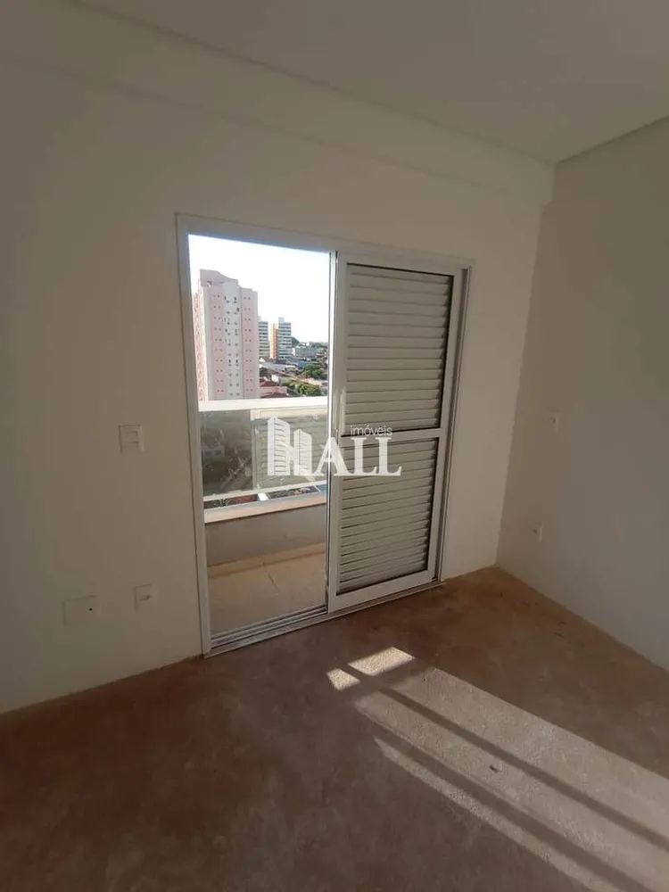Apartamento, 3 quartos, 80 m² - Foto 3