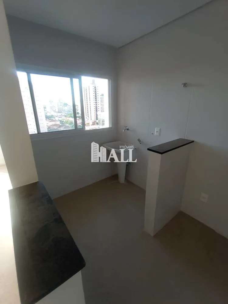 Apartamento, 3 quartos, 80 m² - Foto 9