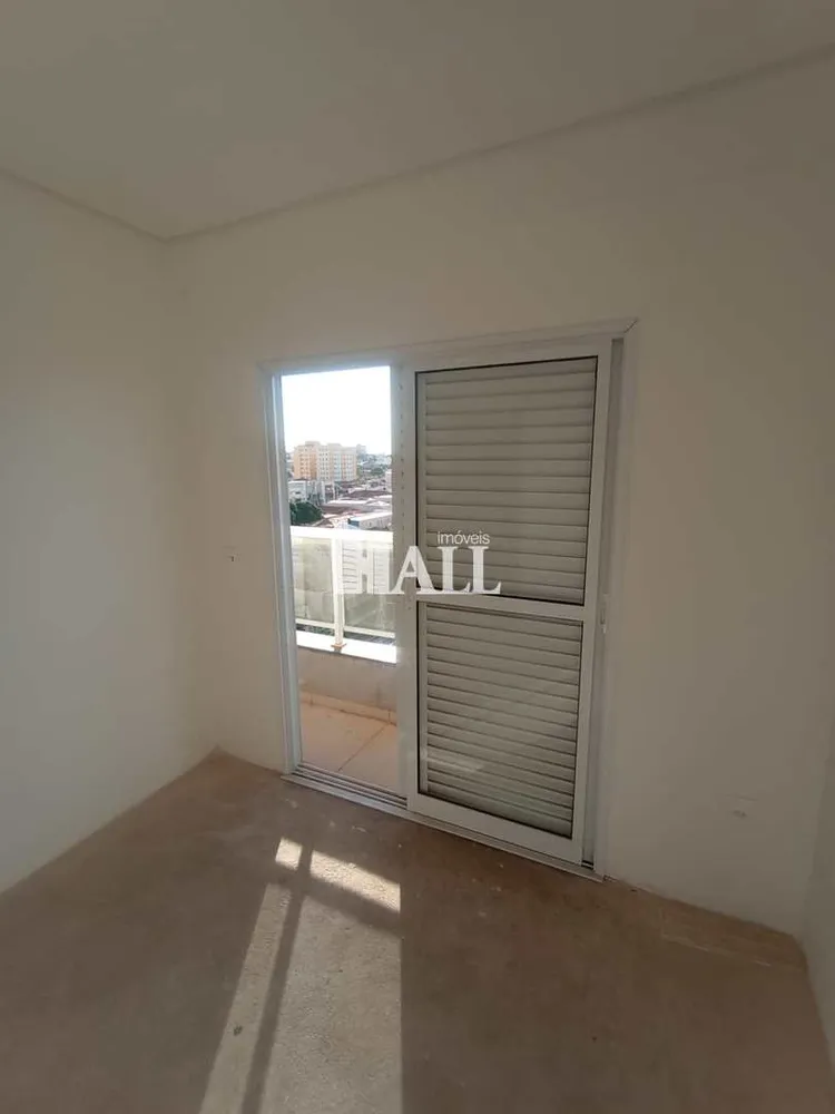 Apartamento, 3 quartos, 80 m² - Foto 5