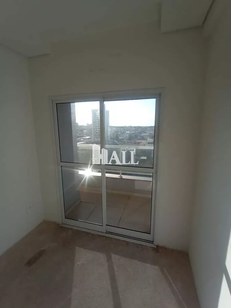 Apartamento, 3 quartos, 80 m² - Foto 7