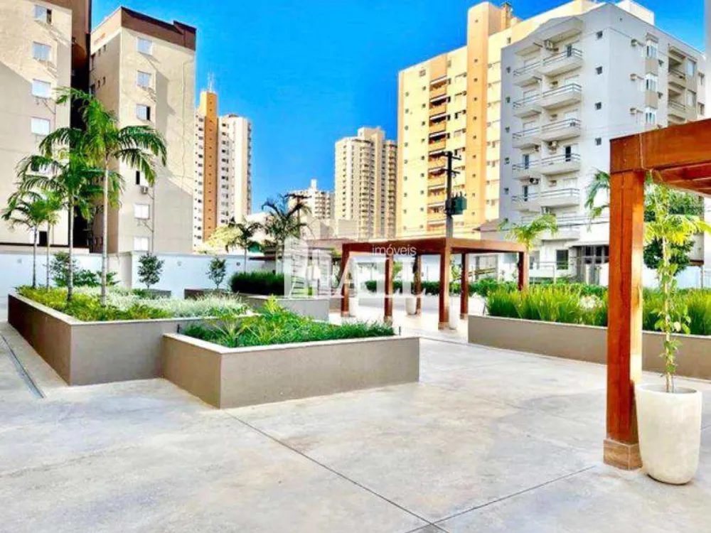 Apartamento, 1 quarto, 50 m² - Foto 1