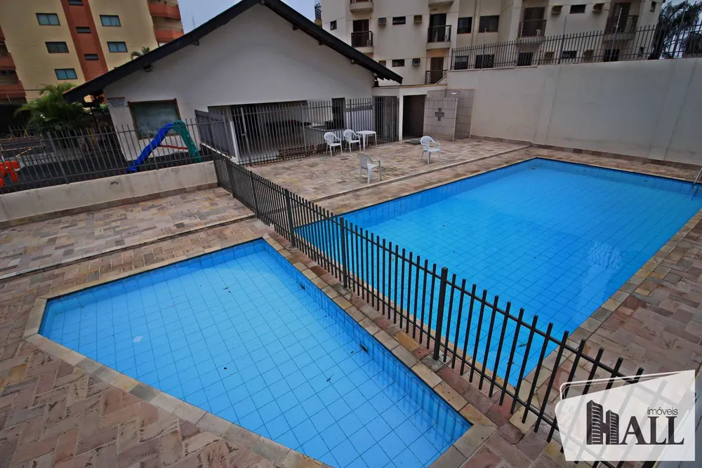Apartamento, 3 quartos, 105 m² - Foto 1