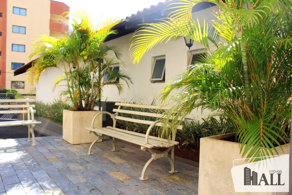 Apartamento, 3 quartos, 105 m² - Foto 4