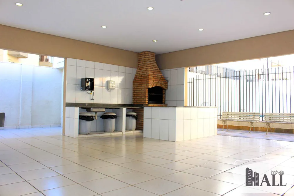 Apartamento, 3 quartos, 105 m² - Foto 2