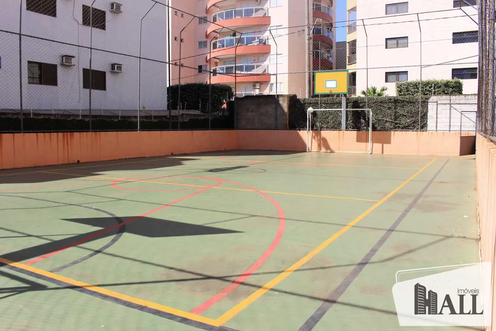 Apartamento, 3 quartos, 105 m² - Foto 3