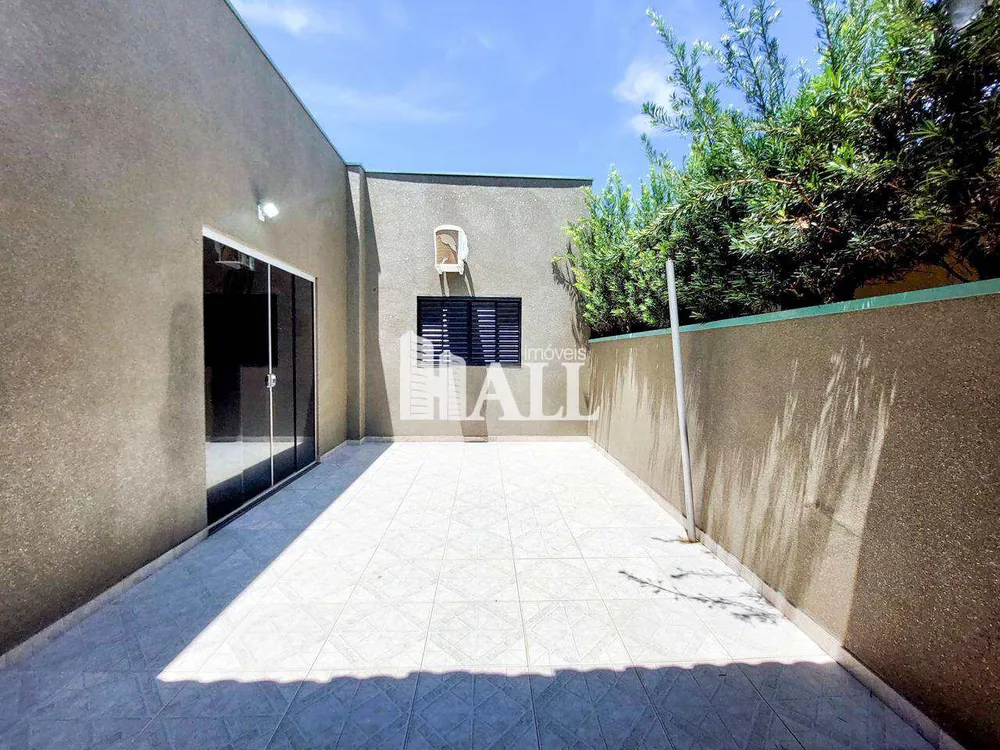 Casa de Condomínio, 3 quartos - Foto 6