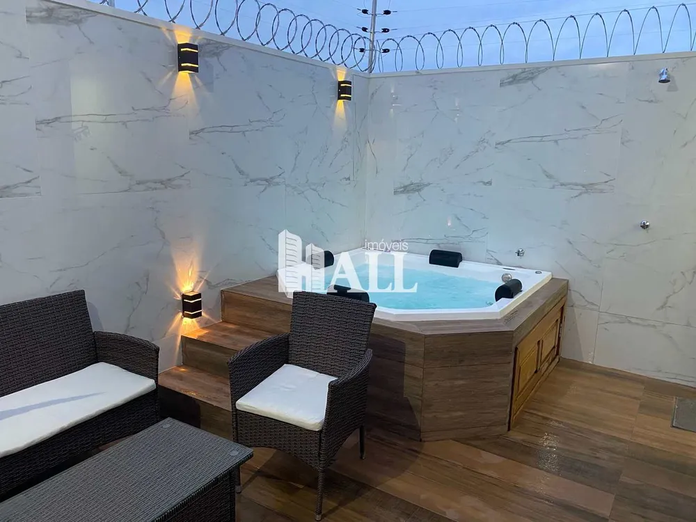 Casa, 3 quartos, 160 m² - Foto 4