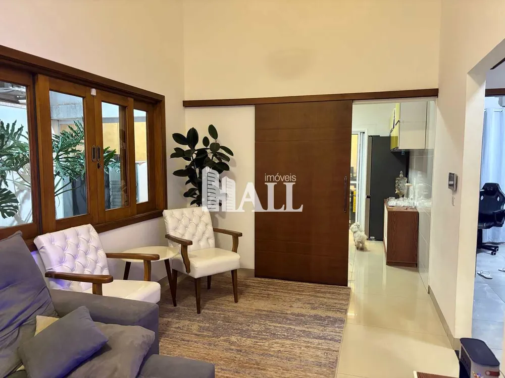 Casa, 3 quartos, 160 m² - Foto 6