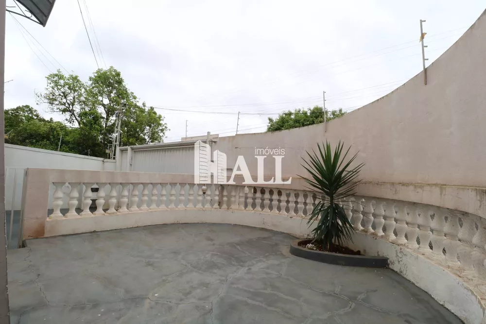 Casa, 3 quartos, 242 m² - Foto 8