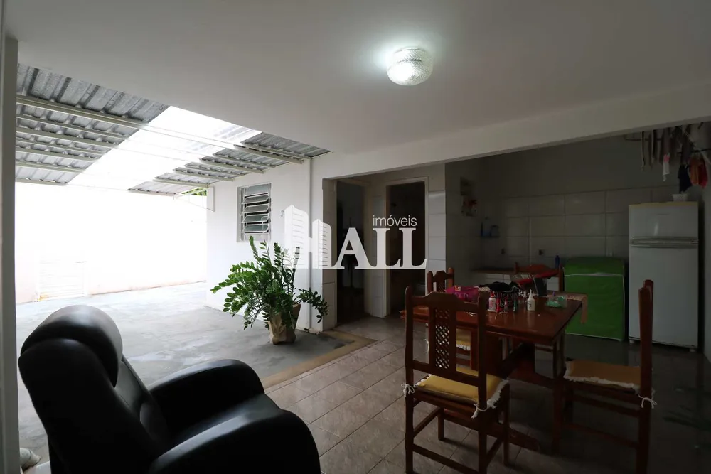 Casa, 3 quartos, 242 m² - Foto 12