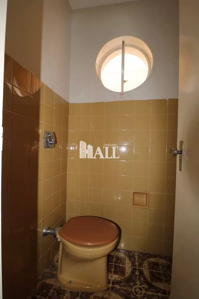 Casa, 3 quartos, 242 m² - Foto 2