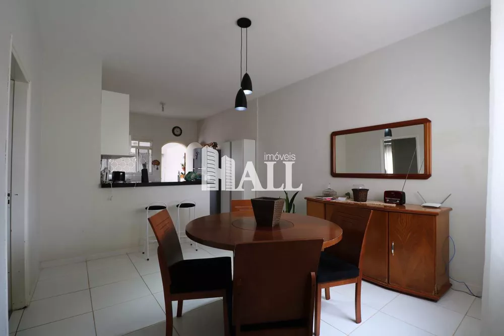 Casa, 3 quartos, 242 m² - Foto 4