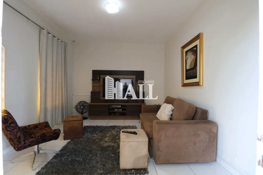 Casa, 3 quartos, 242 m² - Foto 6