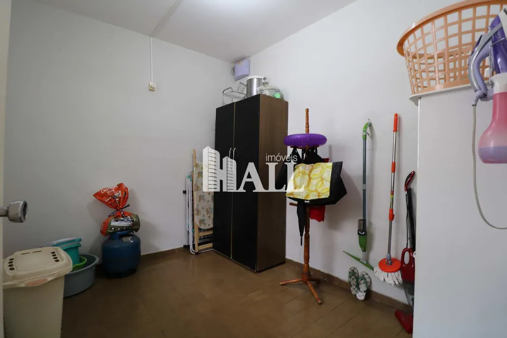 Casa, 3 quartos, 242 m² - Foto 14