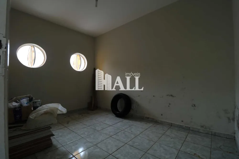 Casa, 3 quartos, 242 m² - Foto 2