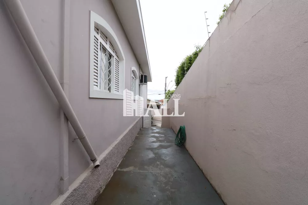 Casa, 3 quartos, 242 m² - Foto 7