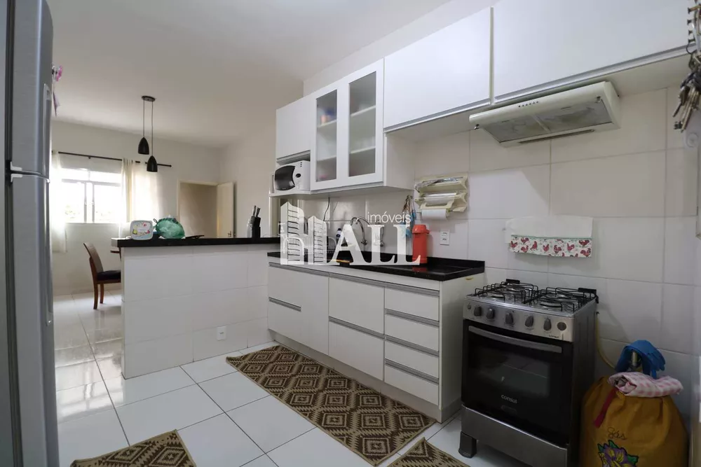 Casa, 3 quartos, 242 m² - Foto 5