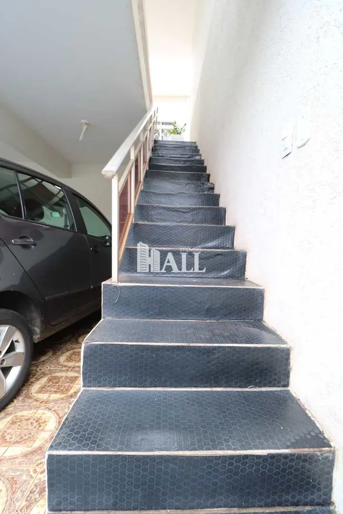 Casa, 3 quartos, 242 m² - Foto 4