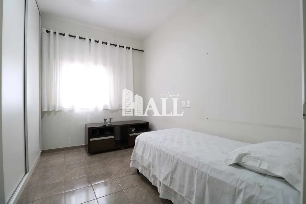 Casa, 3 quartos, 242 m² - Foto 11