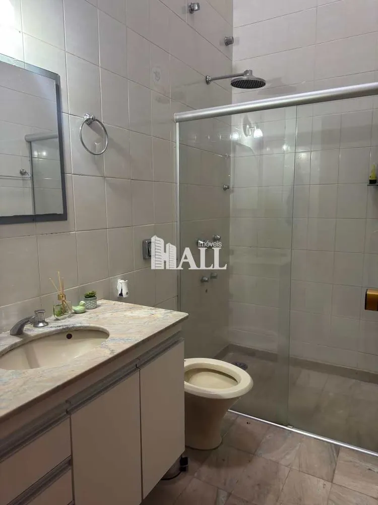 Casa, 4 quartos, 400 m² - Foto 12