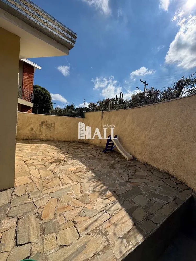 Casa, 4 quartos, 400 m² - Foto 11
